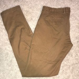 GAP MENS JEANS